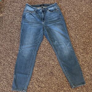 Judy Blue jeans